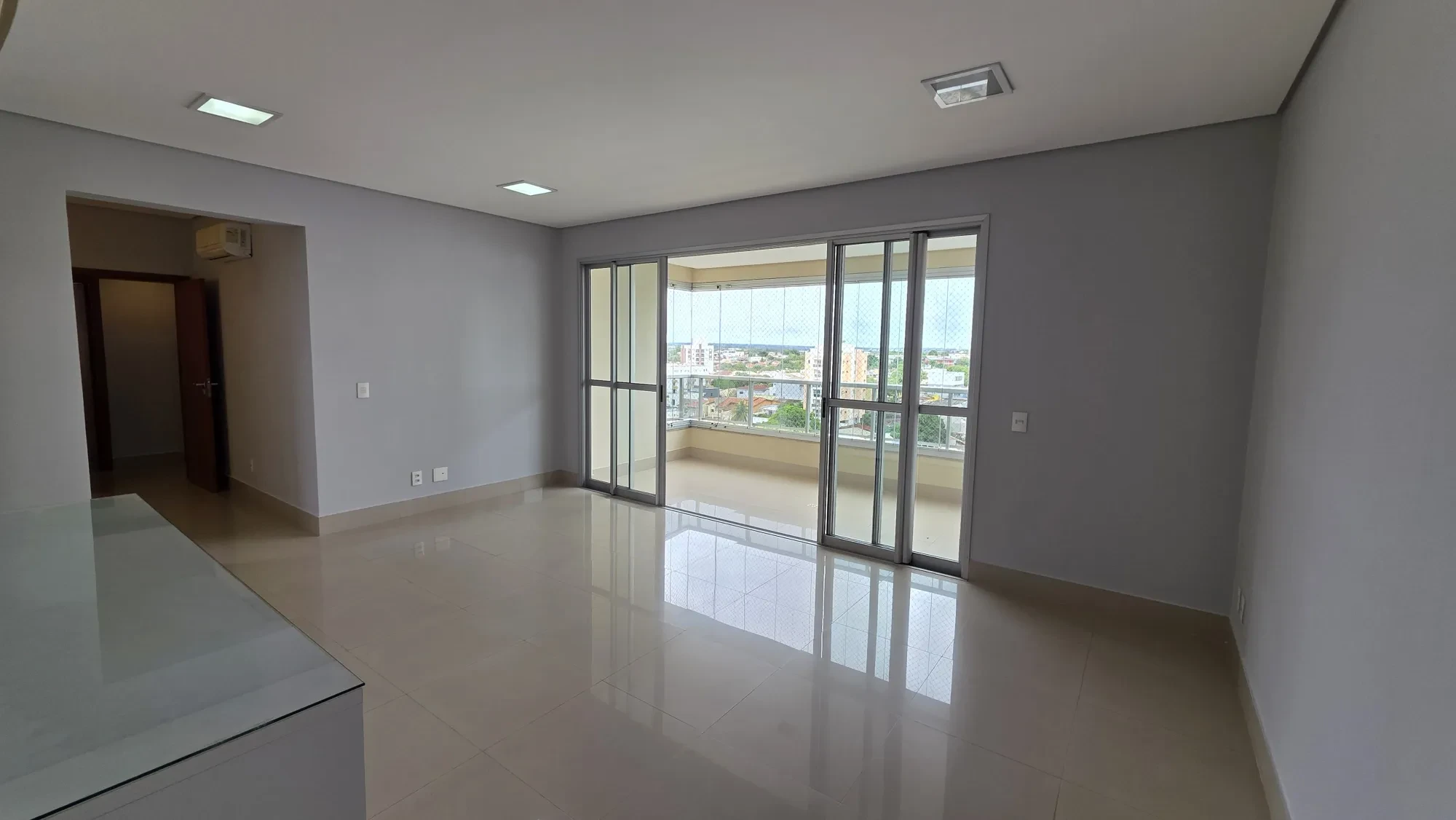 Imagem Apartamento com 3 Quartos à Venda, 156 m² em Jardim das Américas - Cuiabá