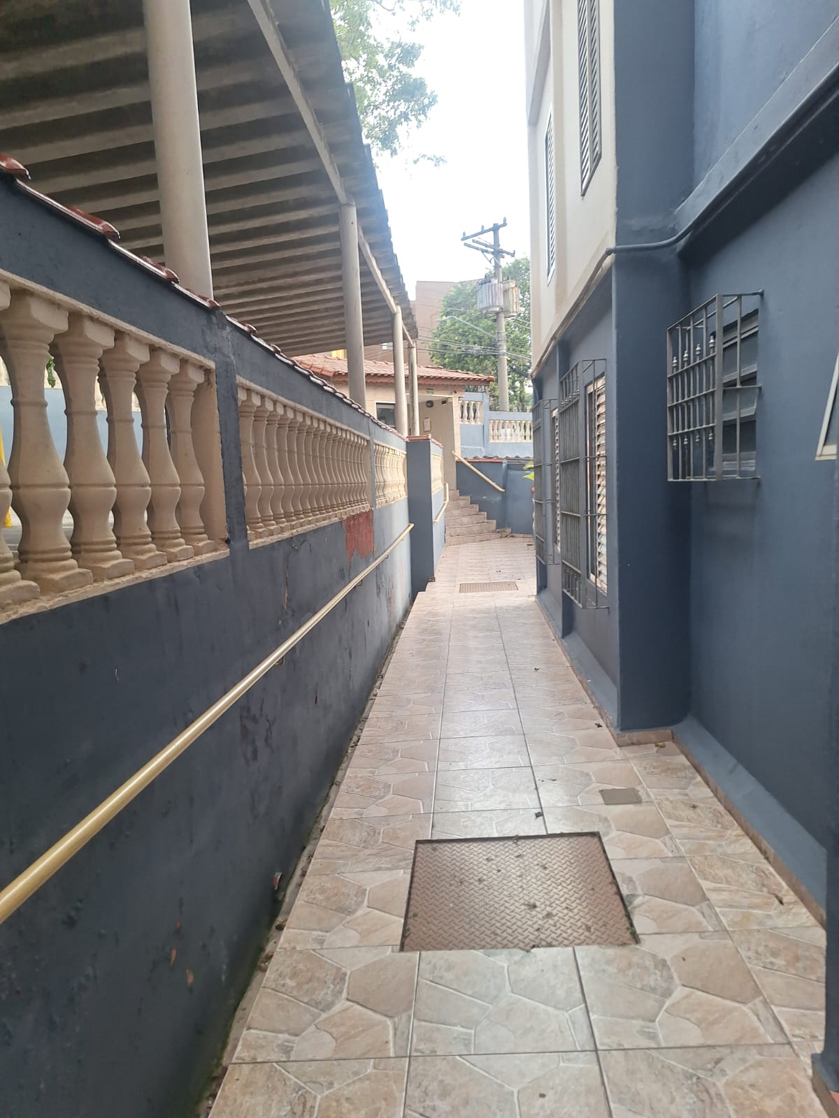 Imagem Apartamento com 2 Quartos à Venda, 45 m² em Conjunto Habitacional Teotonio Vilela - São Paulo