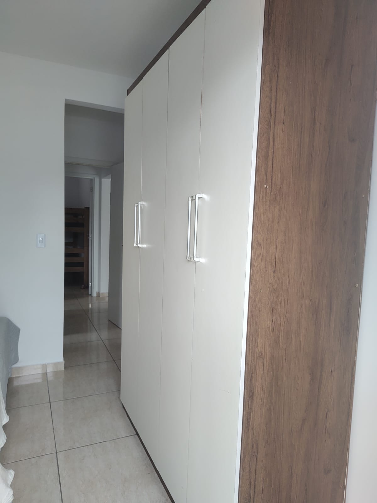 Imagem Casa de Condomínio com 2 Quartos para Alugar, 75 m² em Aviação - Praia Grande