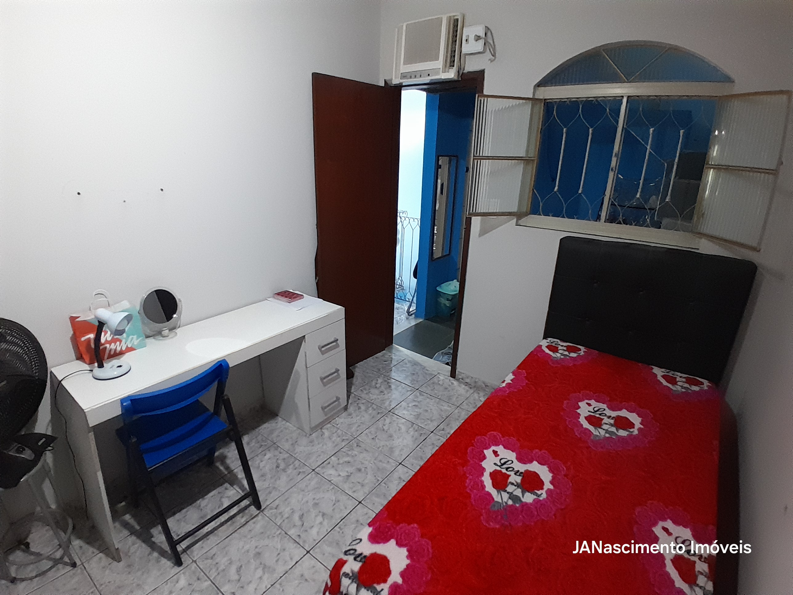 Foto do imóvel: Casa com 2 Quartos à Venda, 150 m² em Bangu - Rio de Janeiro