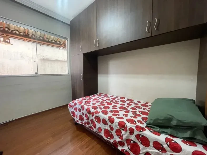 Foto do imóvel: Casa com 2 Quartos à Venda, 70 m² em Santa Amélia - Belo Horizonte