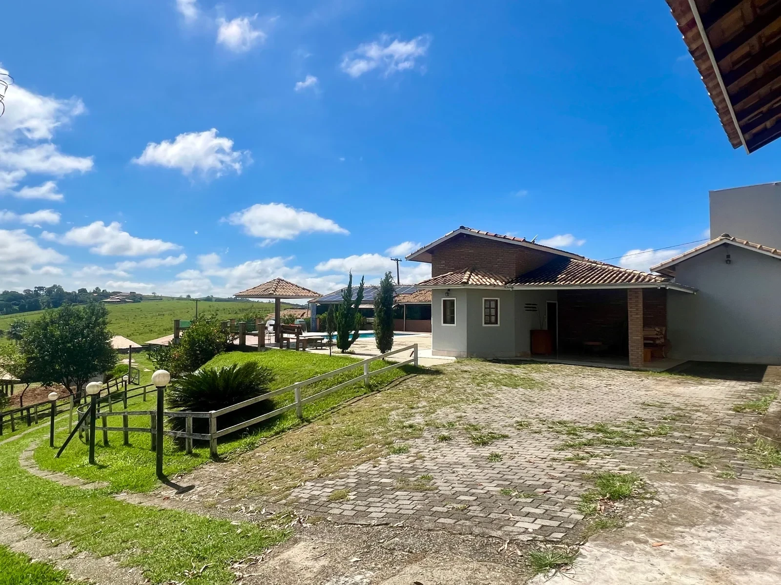 Imagem Chácara à Venda, 350 m² em Santa Isabel - Santa Isabel