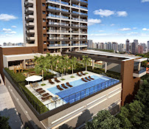 Imagem Apartamento com 2 Quartos à Venda, 75 m² em Vila Mariana - São Paulo