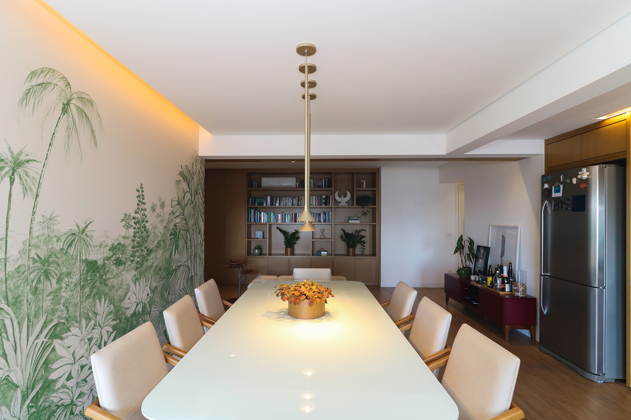 Imagem Apartamento com 2 Quartos à Venda, 150 m²em Pinheiros - São Paulo