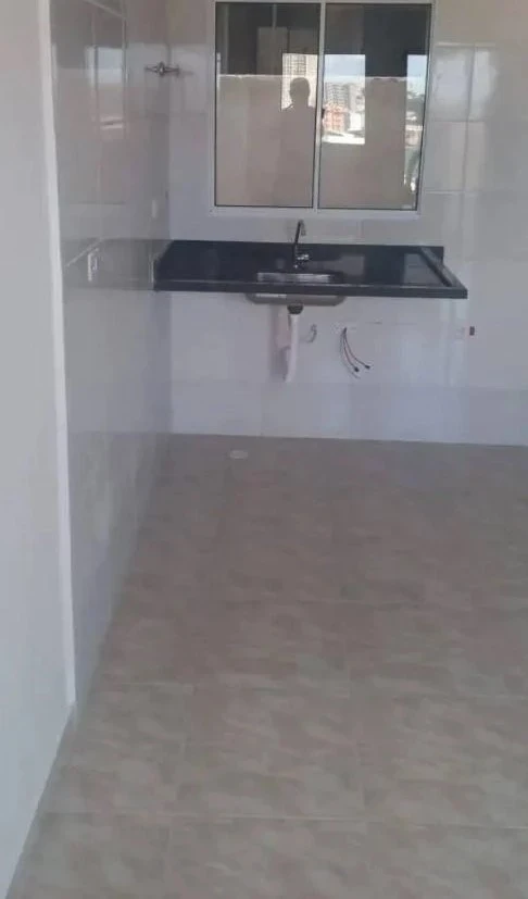 Imagem Apartamento com 2 Quartos à Venda, 40 m² em Cidade Patriarca - São Paulo