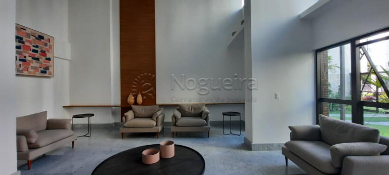 Imagem Apartamento com 3 Quartos à Venda, 95 m² em Boa Viagem - Recife