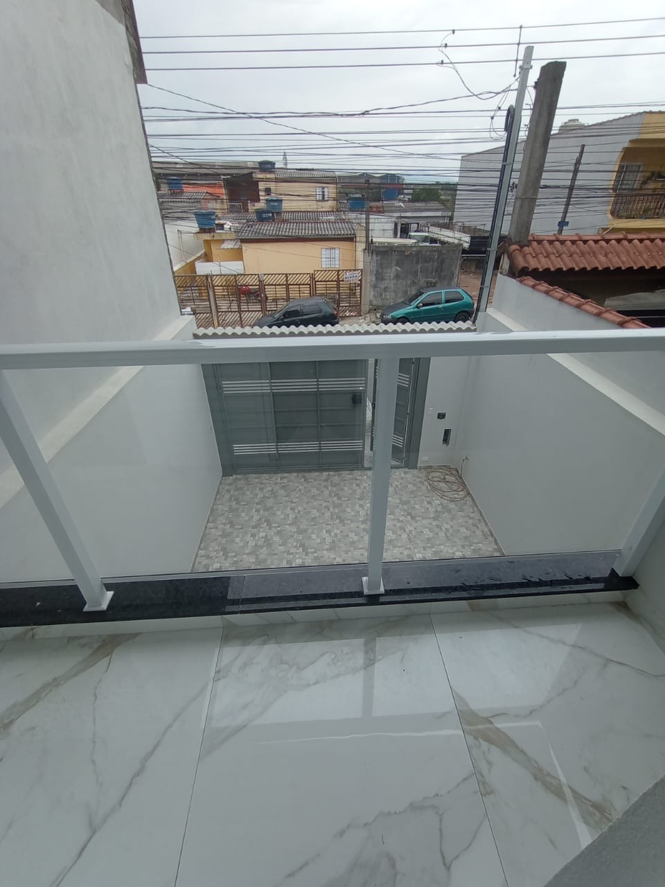Imagem Sobrado com 3 Quartos à Venda, 110 m²em Jardim Albertina - Guarulhos
