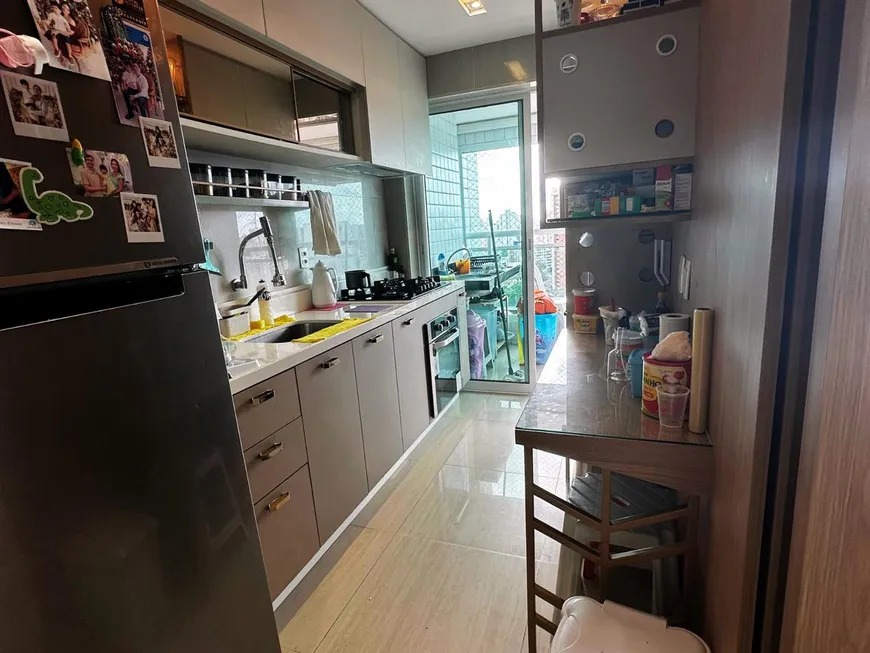 Foto do imóvel: Apartamento com 3 Quartos à Venda, 110 m²em Aldeota - Fortaleza