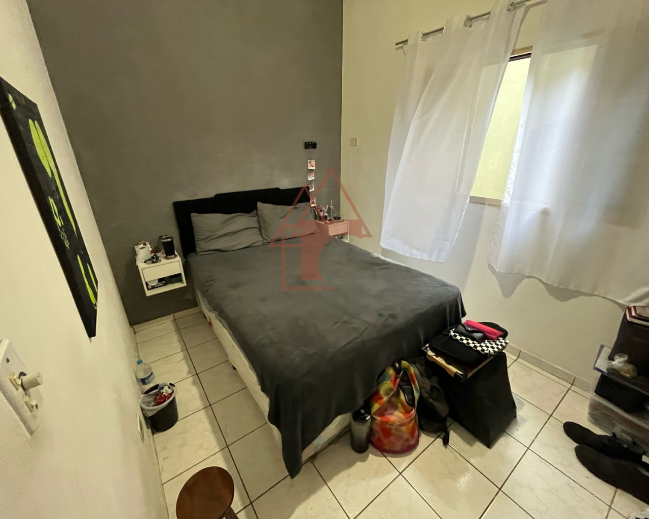 Imagem Casa com 3 Quartos à Venda, 102 m² em Jardim Casqueiro - Cubatão
