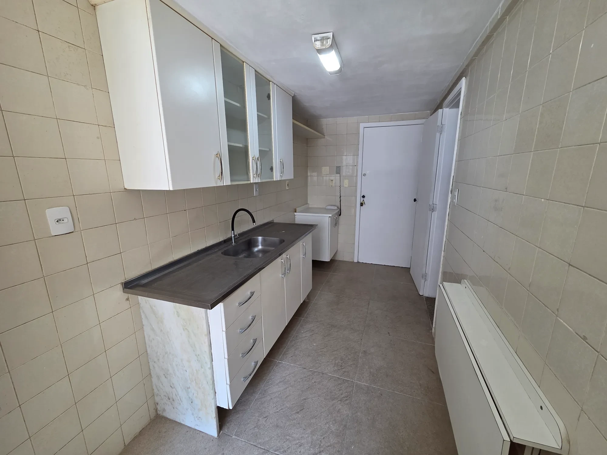 Imagem Apartamento com 2 Quartos à Venda, 69 metros em Freguesia (Jacarepaguá) - Rio de Janeiro