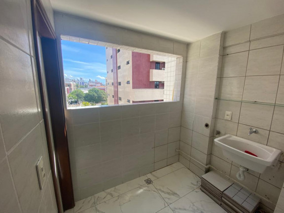 Imagem Apartamento com 3 Quartos à Venda, 94 m² em Manaíra - João Pessoa