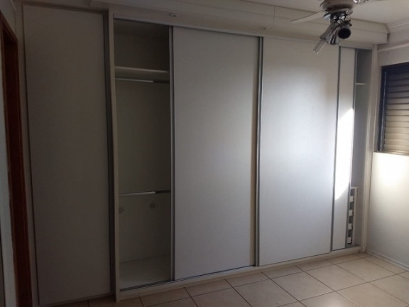 Imagem Apartamento com 3 Quartos à Venda, 90 m² em Vila Aviação - Bauru