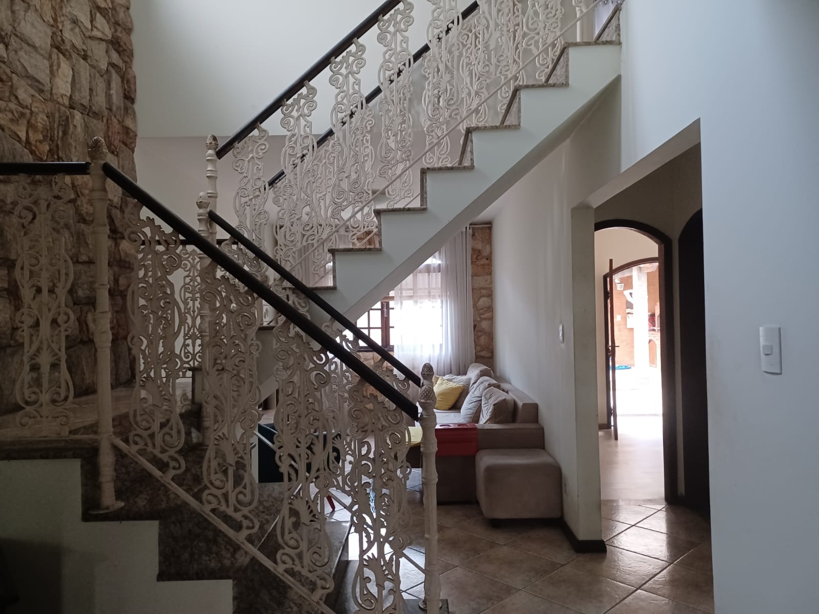 Imagem Casa de Condomínio com 4 Quartos à Venda, 360 m² em Taquara - Rio de Janeiro