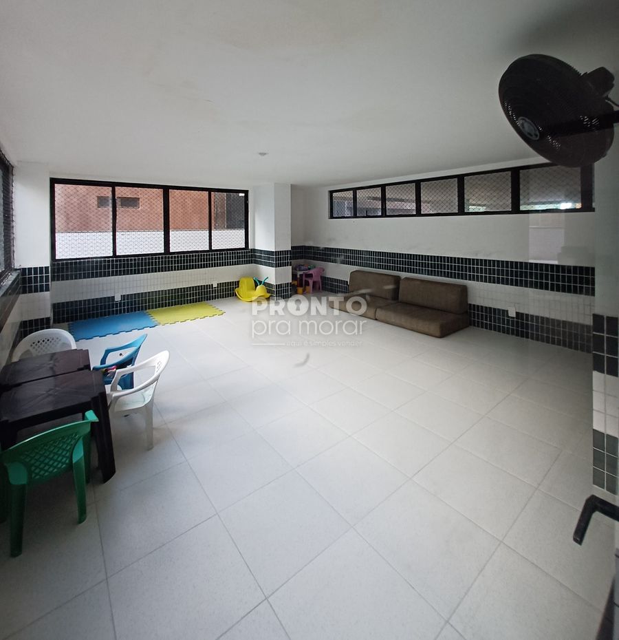 Imagem Apartamento com 3 Quartos à Venda, 109 m² em Boa Viagem - Recife