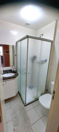 Imagem Apartamento com 3 Quartos à Venda, 65 m²em Nova Petrópolis - São Bernardo do Campo