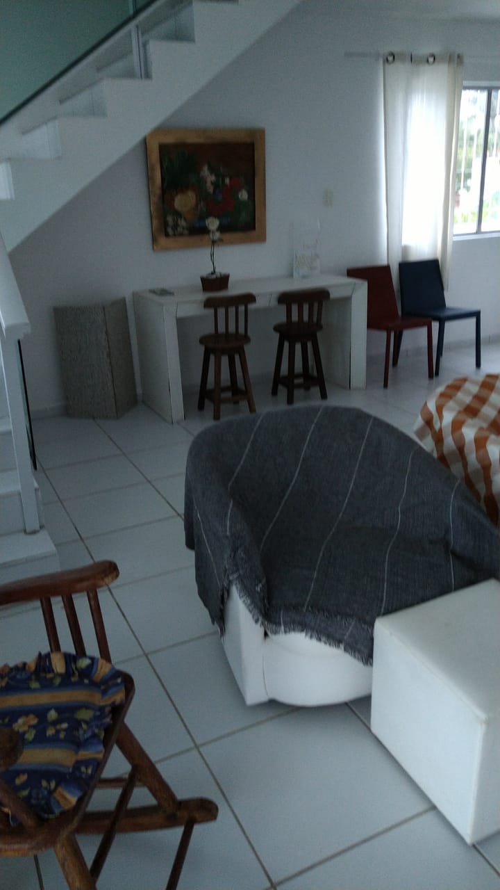 Foto do imóvel: Casa com 5 Quartos à Venda, 270 m² em Praia Carneiros - TAMANDARÉ