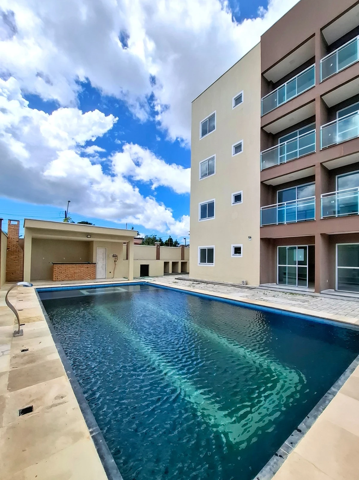 Foto do imóvel: Apartamento com 2 Quartos à Venda, 54 m² em Urucunema - Eusébio