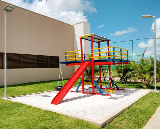 Imagem Casa de Condomínio com 3 Quartos à Venda, 125 m² em Parque das Nações - Parnamirim