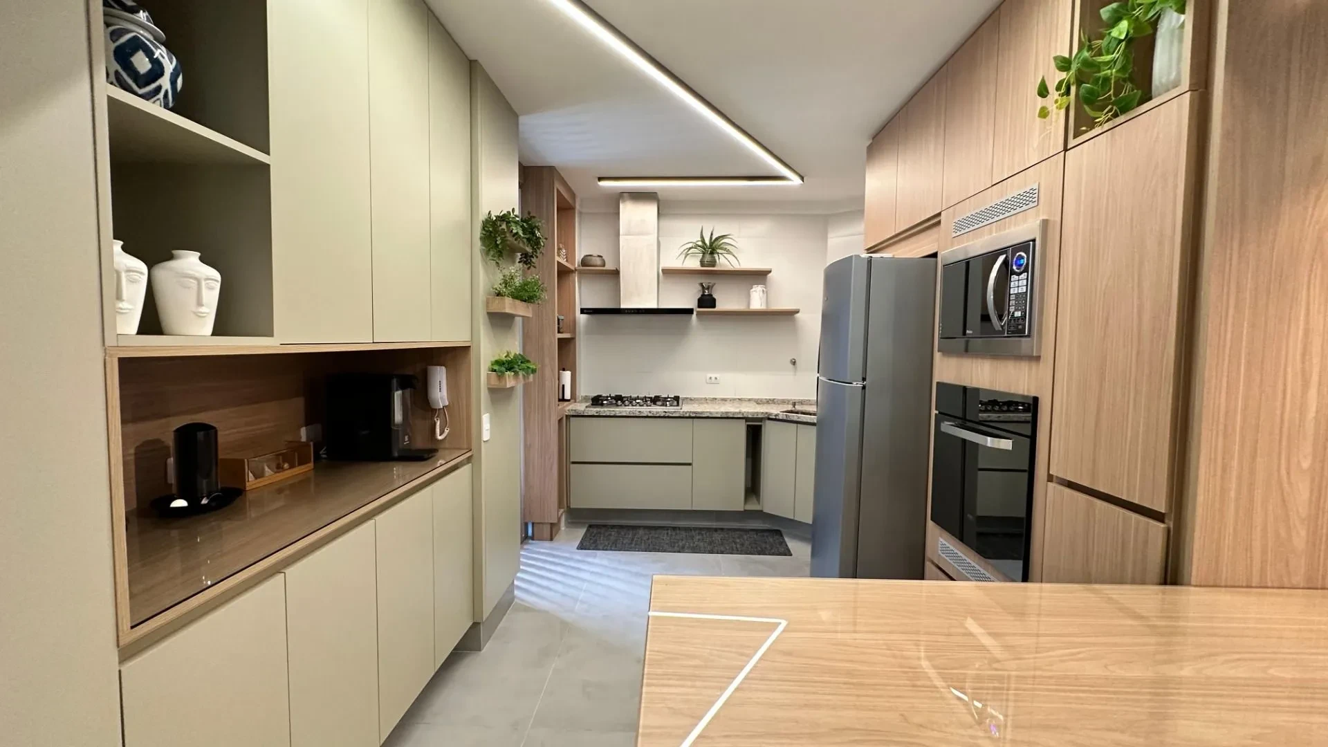 Imagem Apartamento com 3 Quartos à Venda, 120 m² em Riviera - Bertioga
