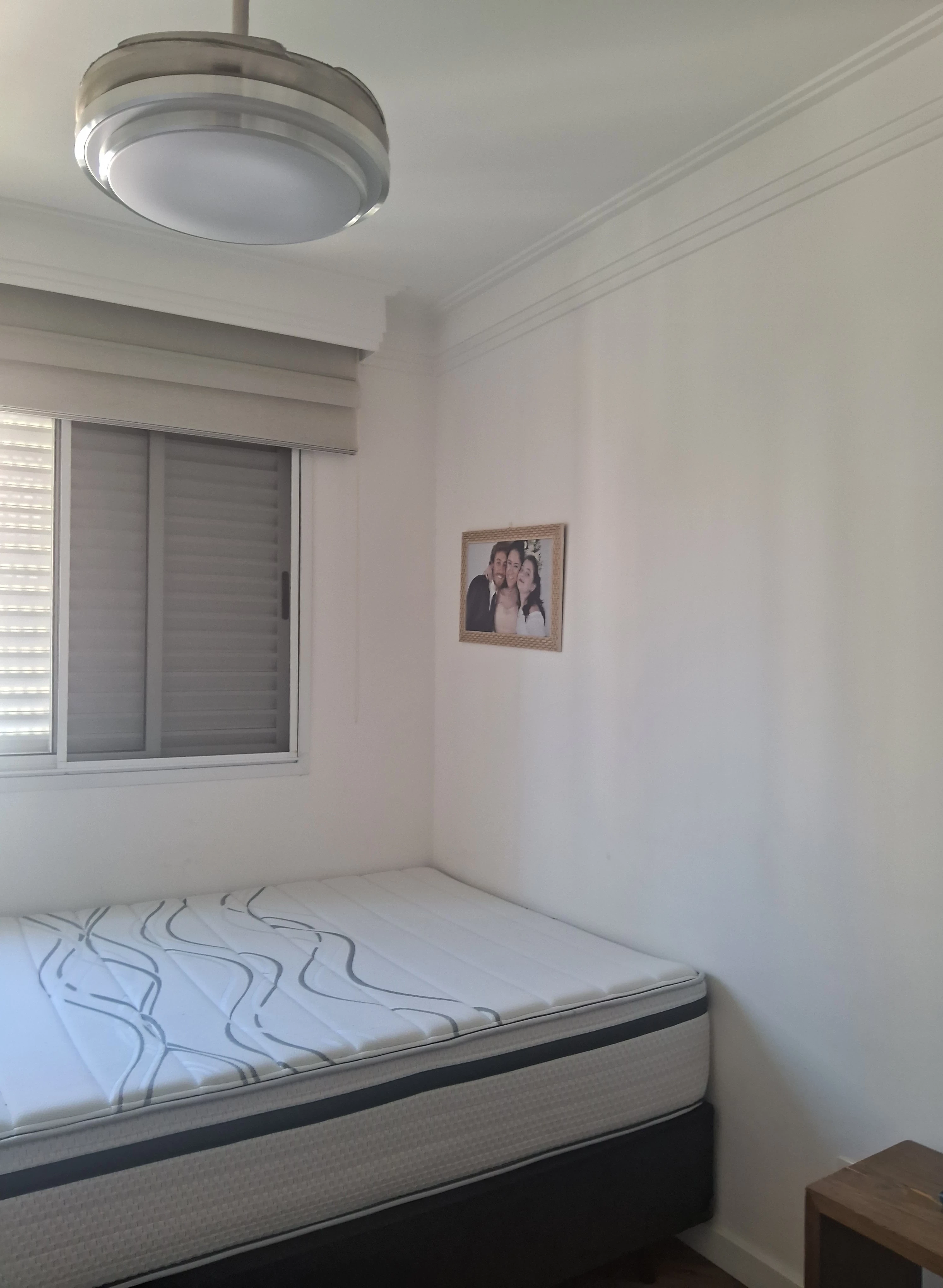 Imagem Apartamento com 3 Quartos à Venda, 78 m² em Vila Andrade - São Paulo