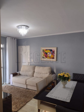 Imagem Apartamento com 3 Quartos à Venda, 78 m² em Capoeiras - Florianópolis
