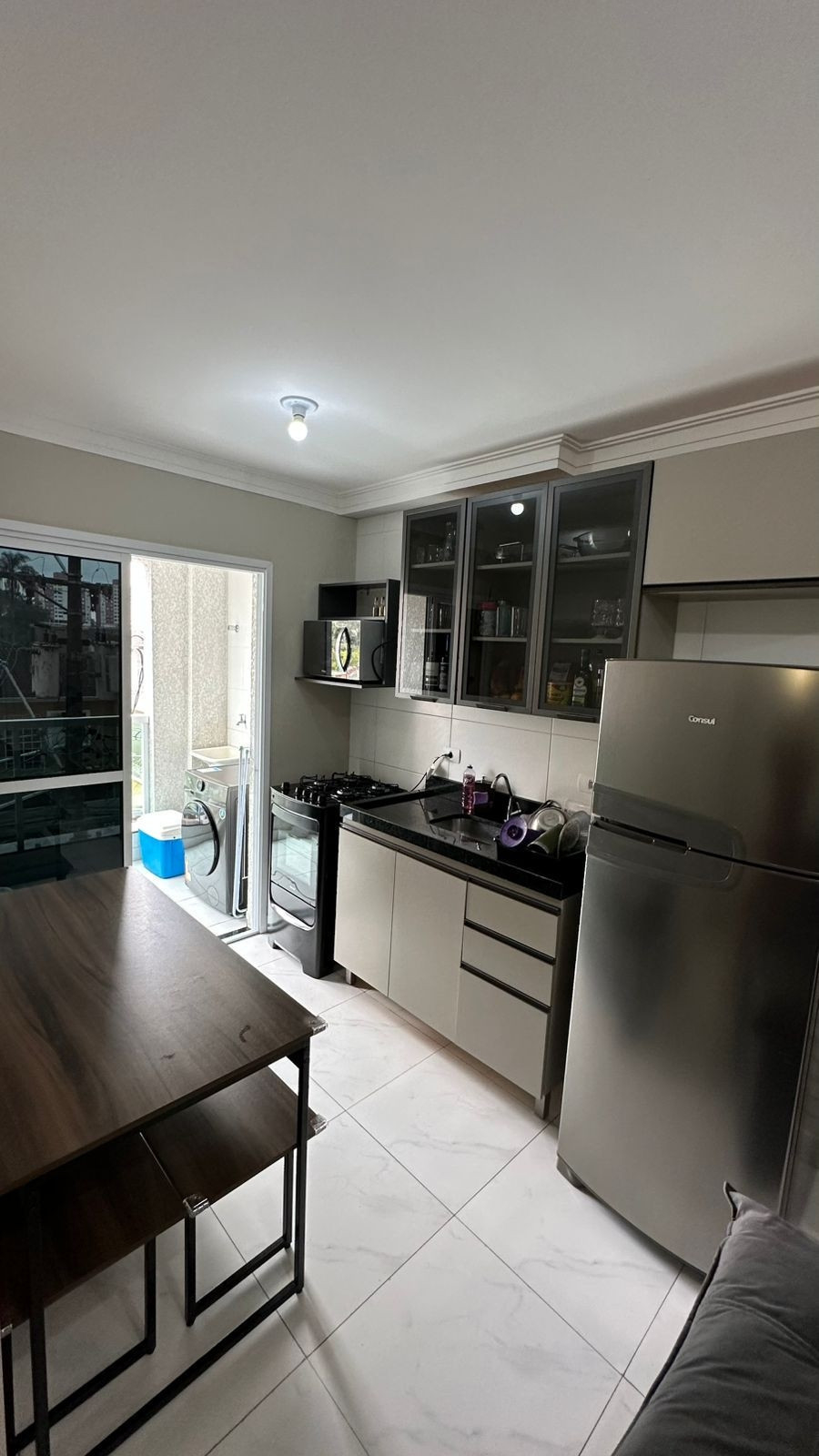 Apartamento com 2 Quartos à Venda, 47 m² em Centro - Diadema