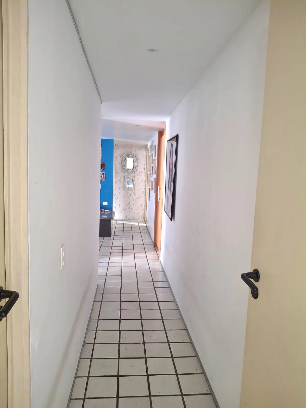 Imagem Apartamento com 3 Quartos à Venda, 191 m² em Tamarineira - Recife