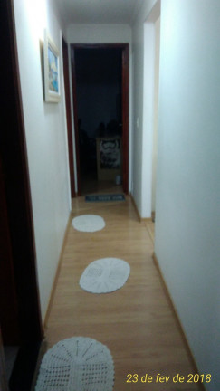 Imagem Apartamento com 3 Quartos à Venda, 90 m² em Centro - São Bernardo Do Campo
