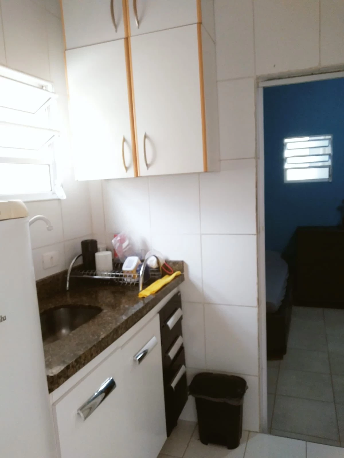 Imagem Apartamento com 1 Quarto à Venda, 30 m² em República - São Paulo