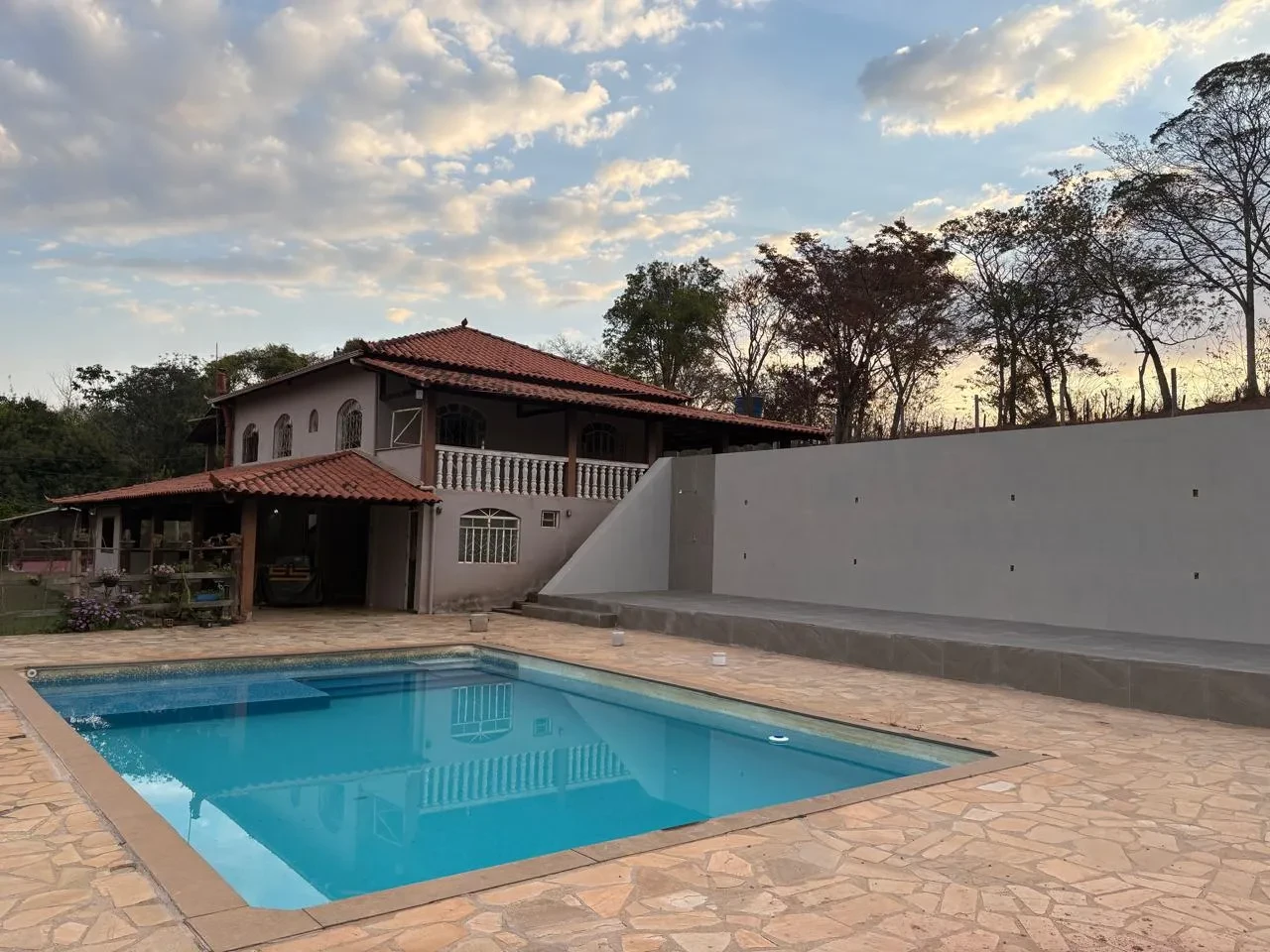 Foto do imóvel: Chácara à Venda, 20100 metros em Mateus Leme - Mateus Leme