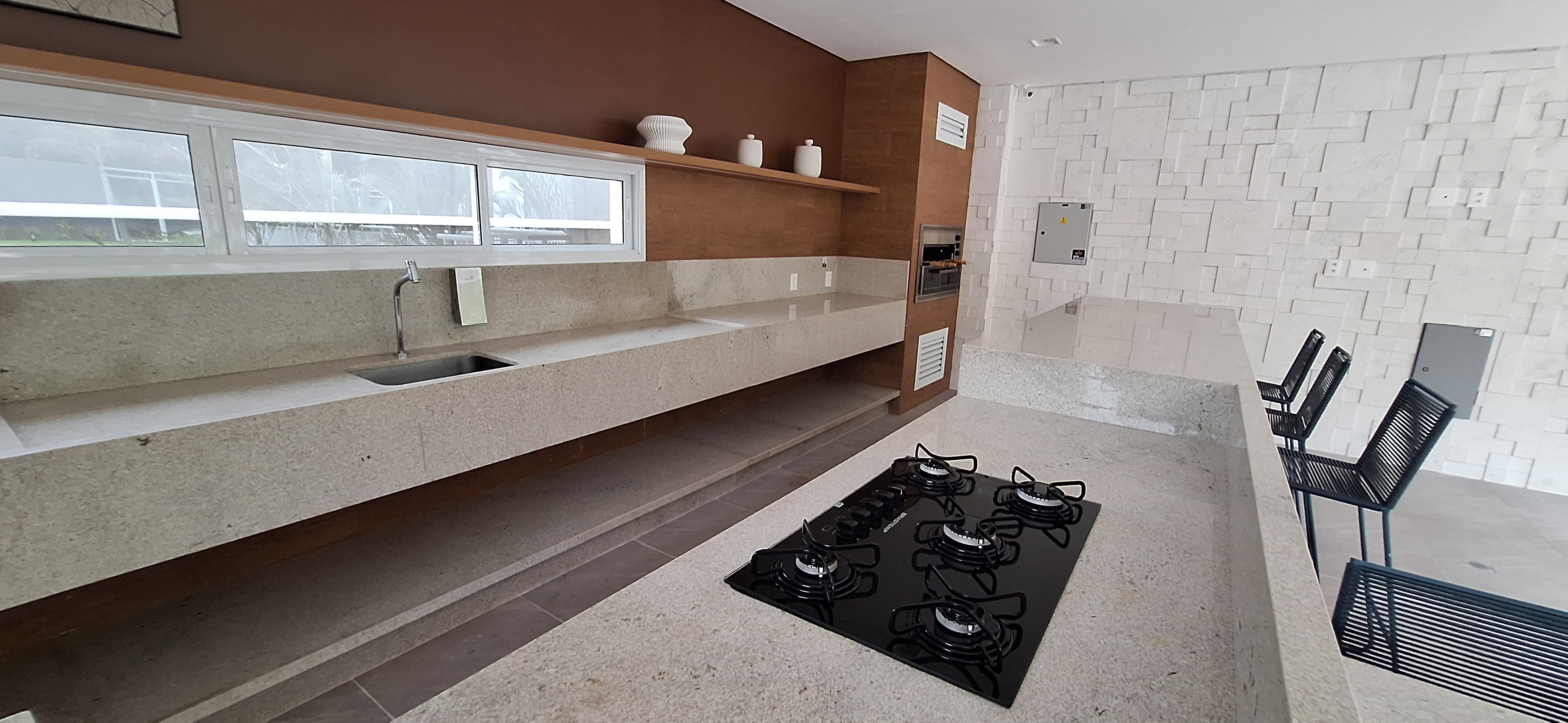 Imagem Apartamento com 3 Quartos à Venda, 119 m² em Meireles - Fortaleza