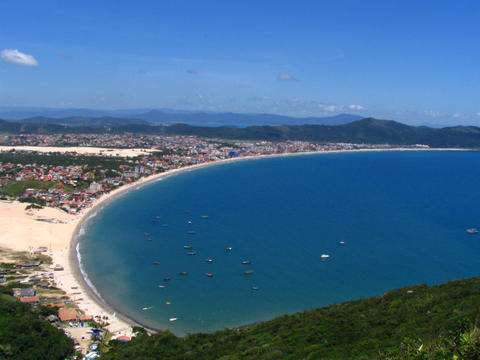 Imagem Terreno à Venda, 488 m² em Ingleses Do Rio Vermelho - Florianópolis