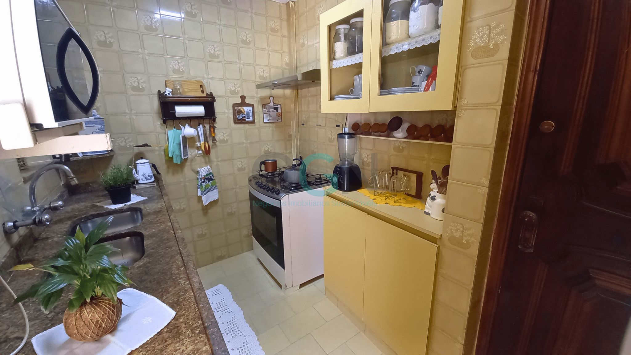 Imagem Apartamento com 3 Quartos à Venda, 93 m²em Copacabana - Rio de Janeiro