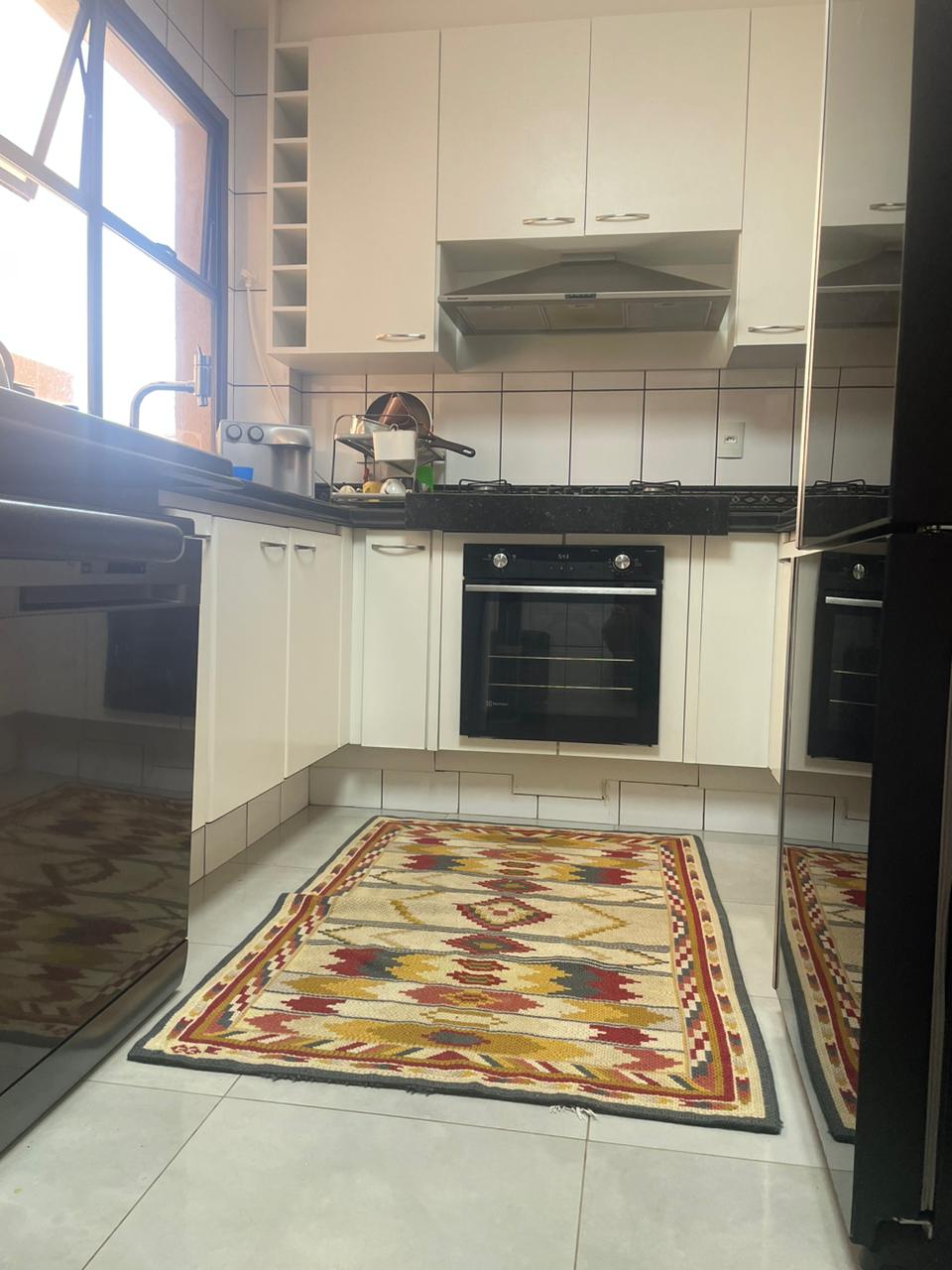 Imagem Apartamento com 4 Quartos à Venda, 173 m² em ST BUENO - GOIANIA