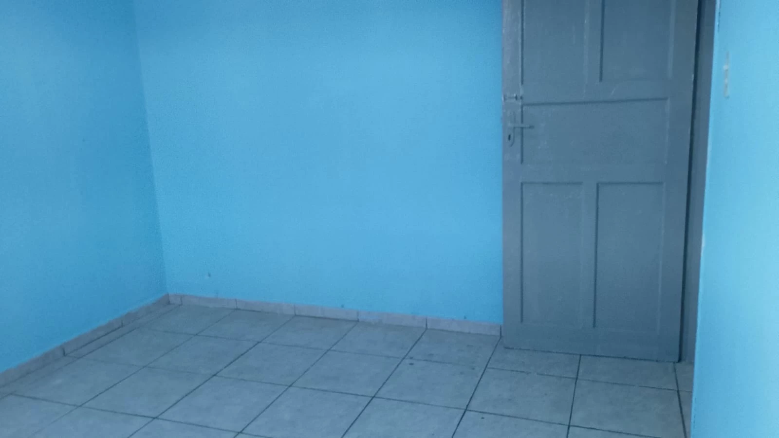 Imagem Casa com 1 Quarto para Alugar, 30 m² em Vila Califórnia - São Paulo