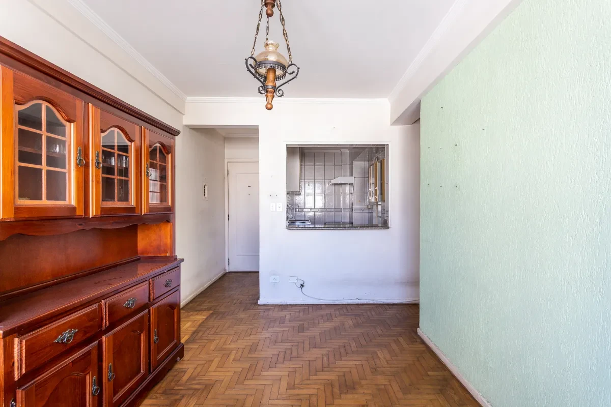Apartamento com 2 Quartos à Venda, 54 m² em Perdizes - São Paulo