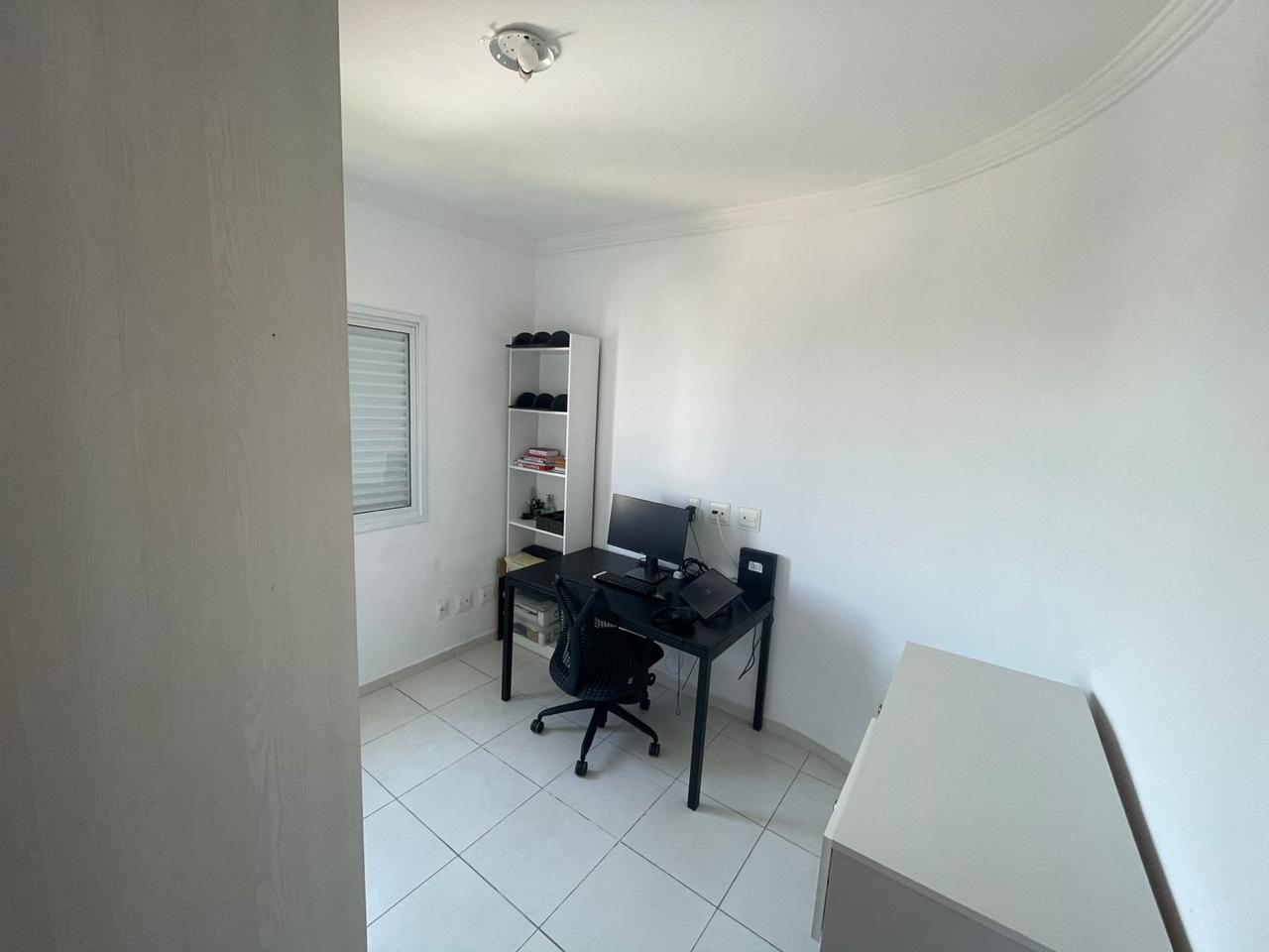 Imagem Apartamento com 2 Quartos à Venda, 69 m²em Parque Industrial - São José dos Campos