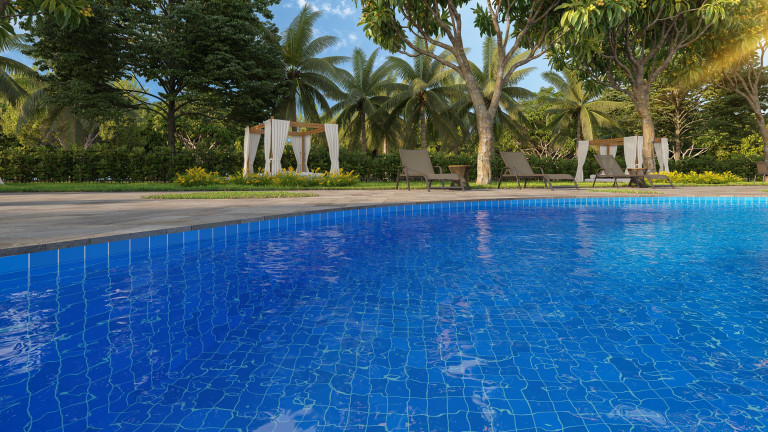 Imagem Apartamento com 1 Quarto à Venda,  em Praia de Muro Alto - Ipojuca