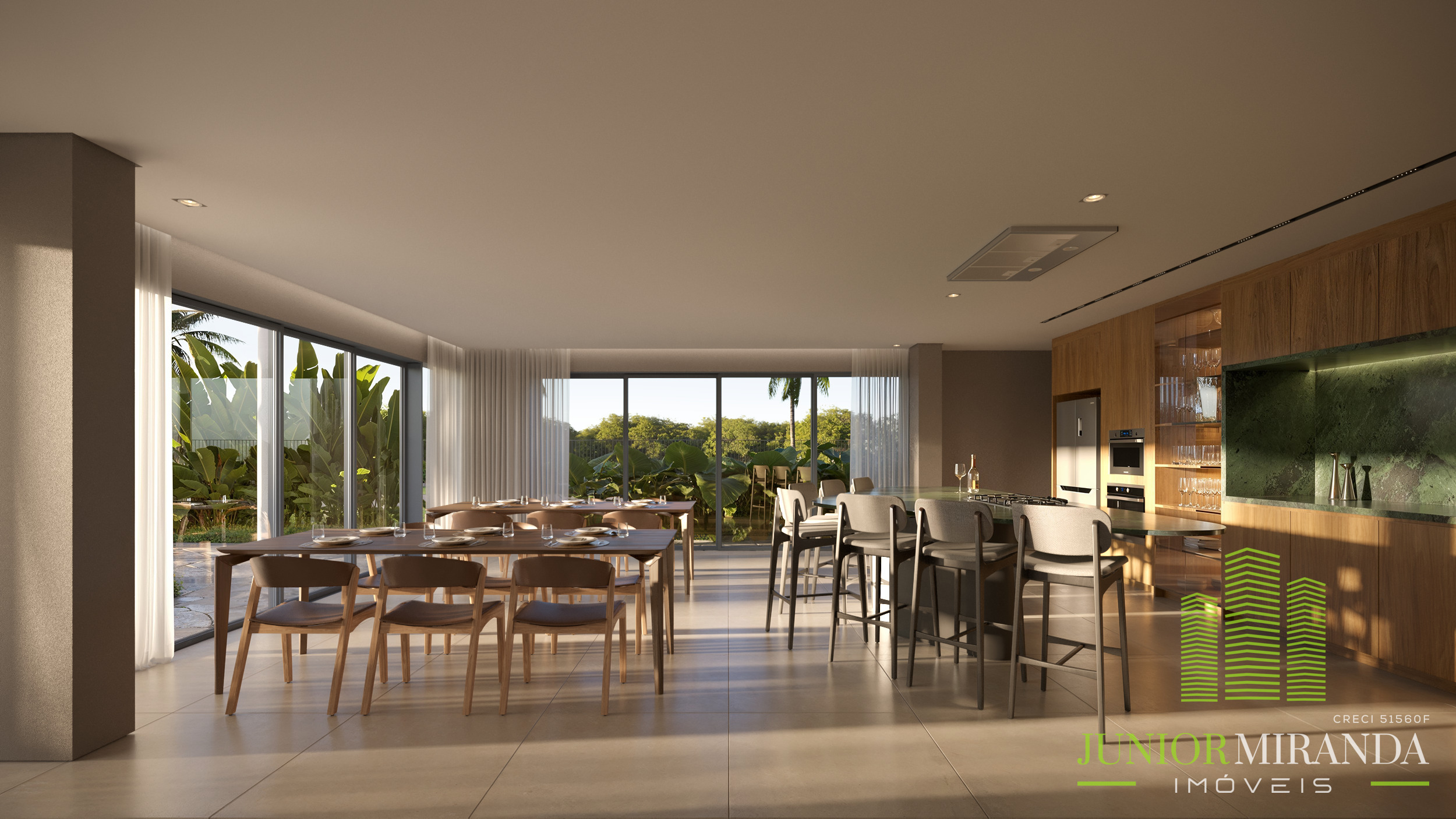 Imagem Apartamento com 2 Quartos à Venda, 60 m²em Centro Porto Belo - Porto Belo
