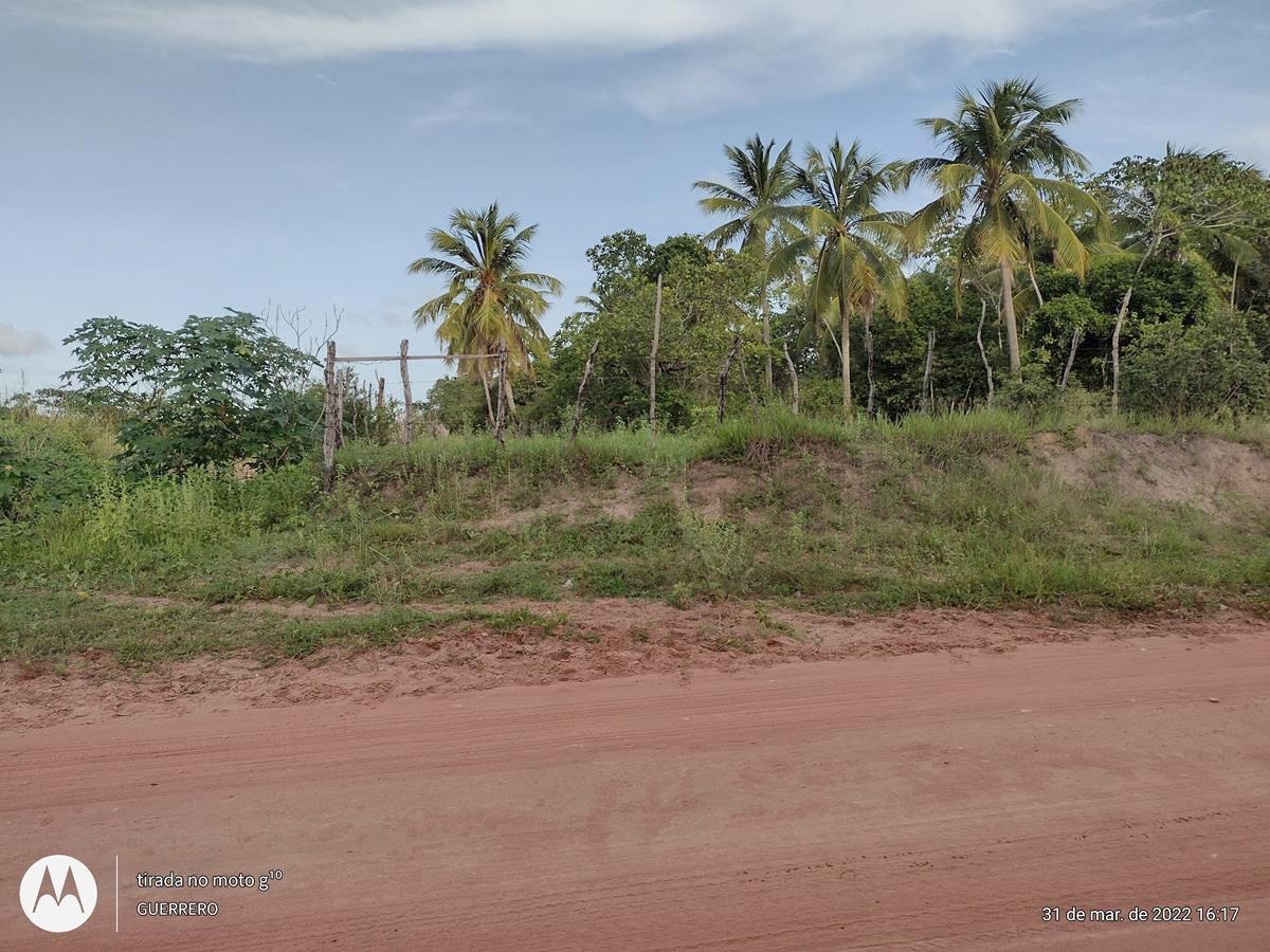 Imagem Terreno à Venda, 24000 m² em Guajiru - São Gonçalo do Amarante