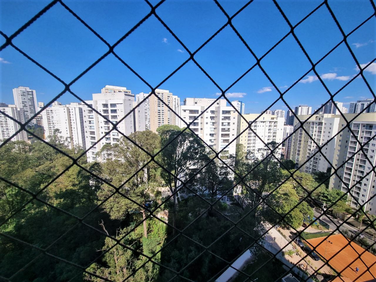 Imagem Apartamento com 2 Quartos à Venda ou Temporada, 104 m²em Parque Reboucas - São Paulo