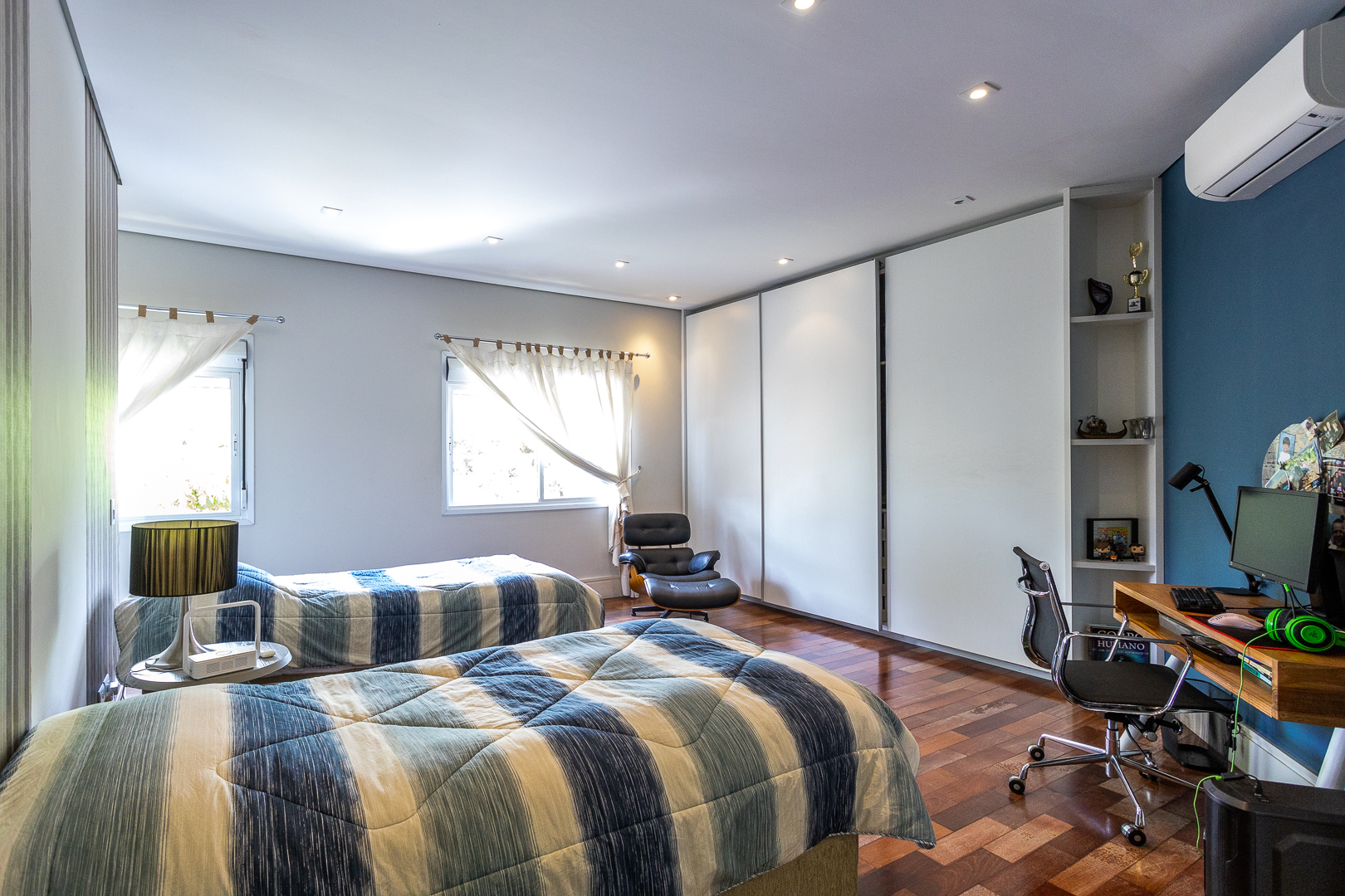 Imagem Casa de Condomínio com 4 Quartos à Venda, 790 m² em Alphaville - Santana de Parnaíba