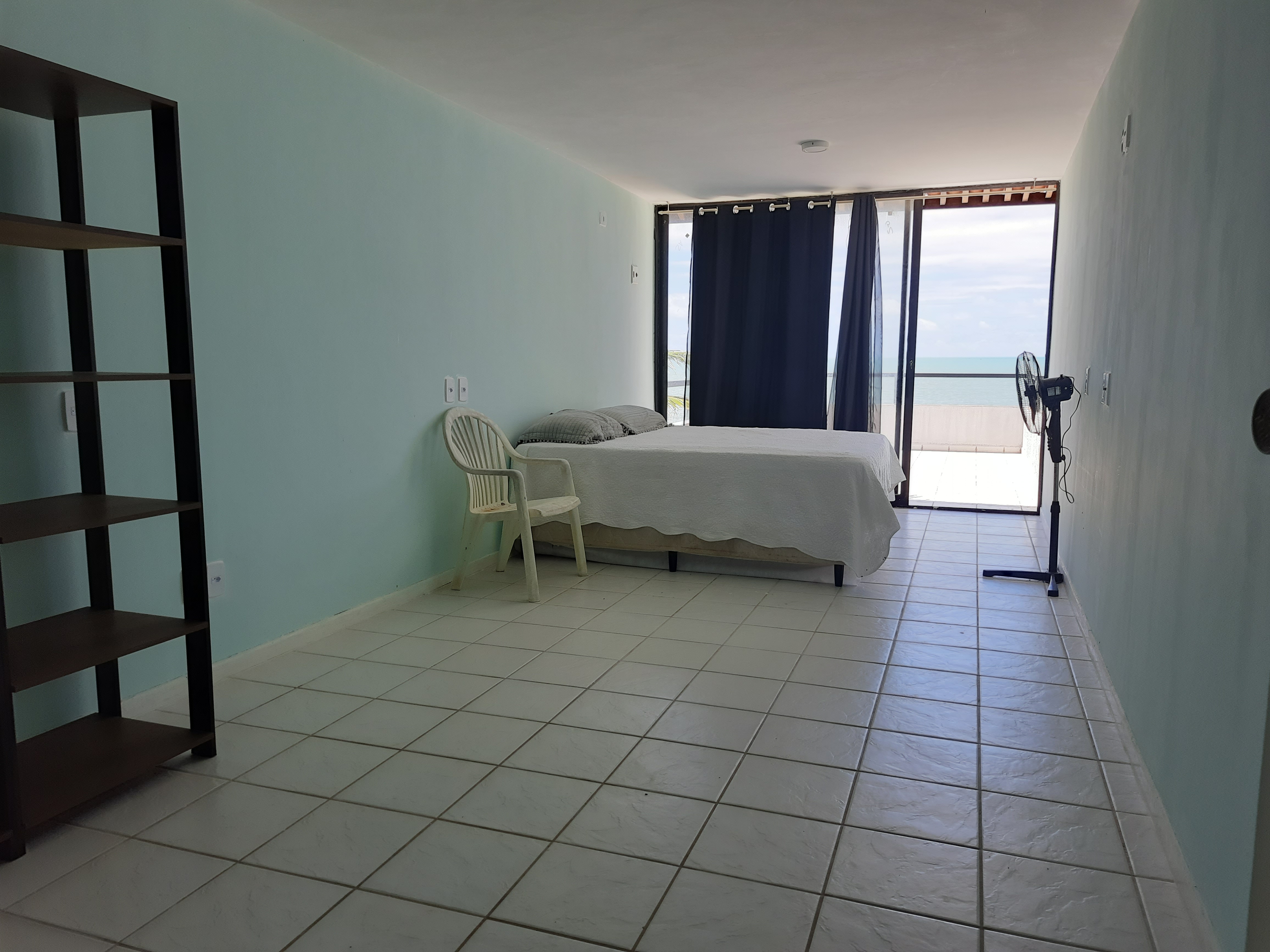 Imagem Casa com 6 Quartos à Venda, 339 m² em Barra de Santo Antônio - Barra de Santo Antônio