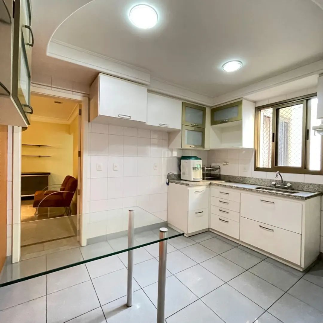 Imagem Apartamento com 3 Quartos à Venda, 145 m²em Praia do Canto - Vitória