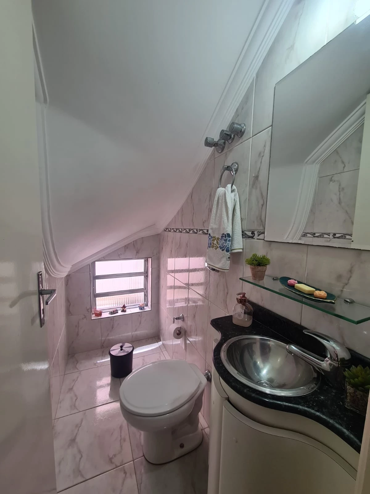 Imagem Sobrado com 4 Quartos à Venda, 134 m² em Parque Imperial - São Paulo