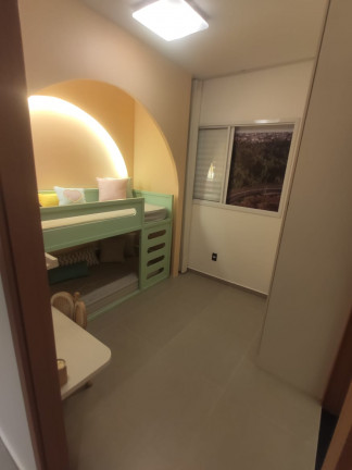 Imagem Apartamento com 3 Quartos à Venda, 69 m² em Garavelo Residencial Park - Aparecida de Goiânia