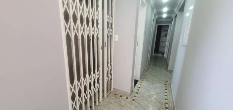 Imagem Cobertura com 3 Quartos à Venda, 270 m² em Guilhermina - Praia Grande