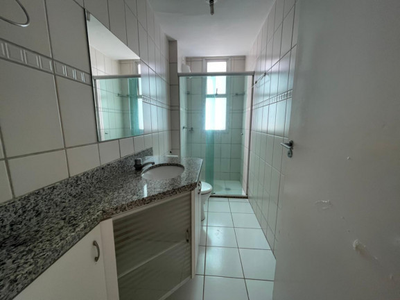 Imagem Apartamento com 3 Quartos à Venda, 102 m² em Sul (Águas Claras) - Brasília