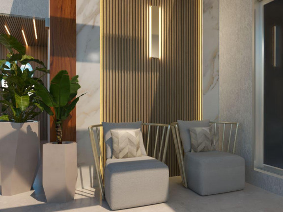 Imagem Cobertura com 4 Quartos à Venda, 204 m² em Taquaral - Campinas