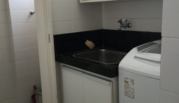 Imagem Cobertura com 3 Quartos à Venda, 160 m² em Humaitá - Rio de Janeiro